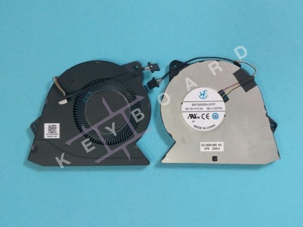 Вентилятор до ноутбука Dell Vostro 15 3510